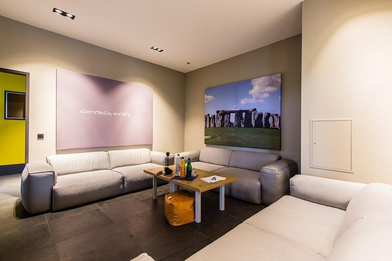 How we hire at Scrivito